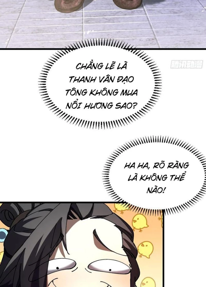 Thực sự có người cho rằng tu tiên khó sao? Chapter 19 - 27