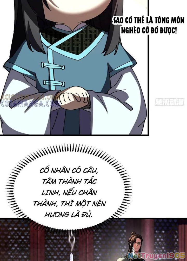 Thực sự có người cho rằng tu tiên khó sao? Chapter 19 - 29