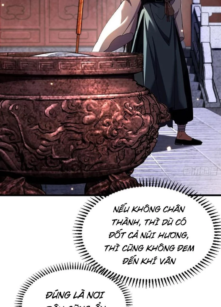 Thực sự có người cho rằng tu tiên khó sao? Chapter 19 - 31