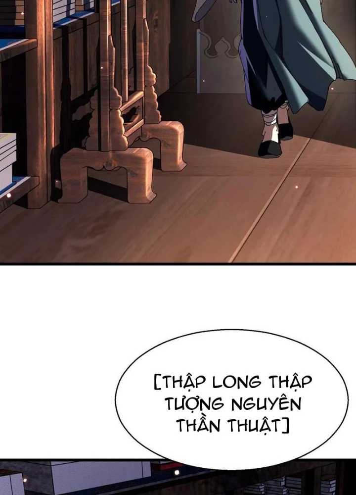 Thực sự có người cho rằng tu tiên khó sao? Chapter 19 - 37
