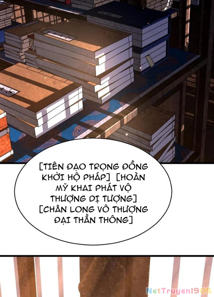 Thực sự có người cho rằng tu tiên khó sao? Chapter 19 - 39