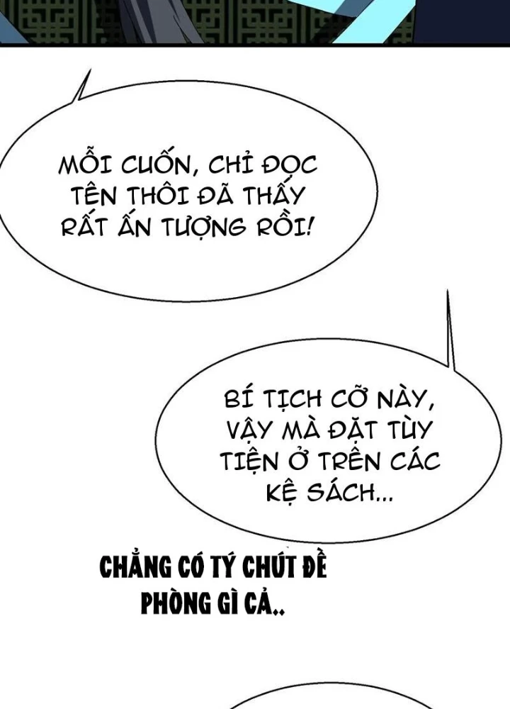 Thực sự có người cho rằng tu tiên khó sao? Chapter 19 - 45