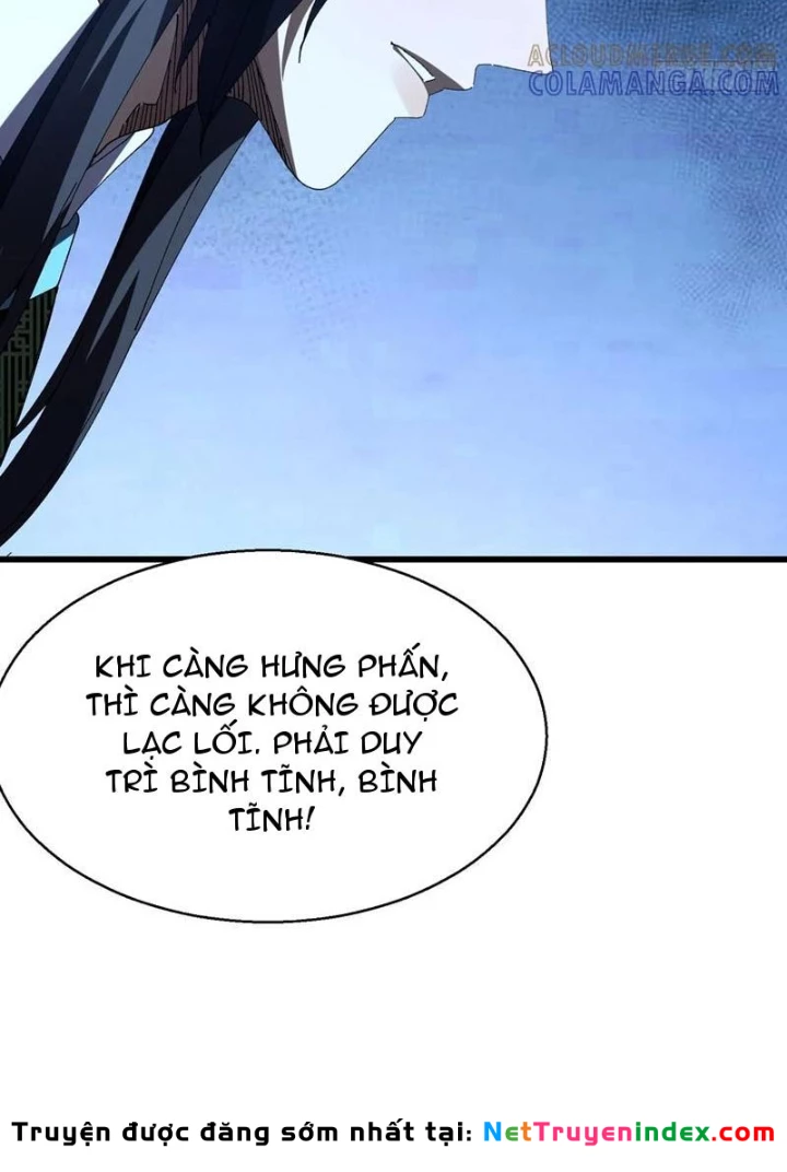 Thực sự có người cho rằng tu tiên khó sao? Chapter 19 - 51