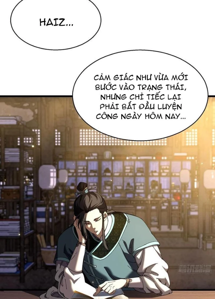 Thực sự có người cho rằng tu tiên khó sao? Chapter 19 - 61