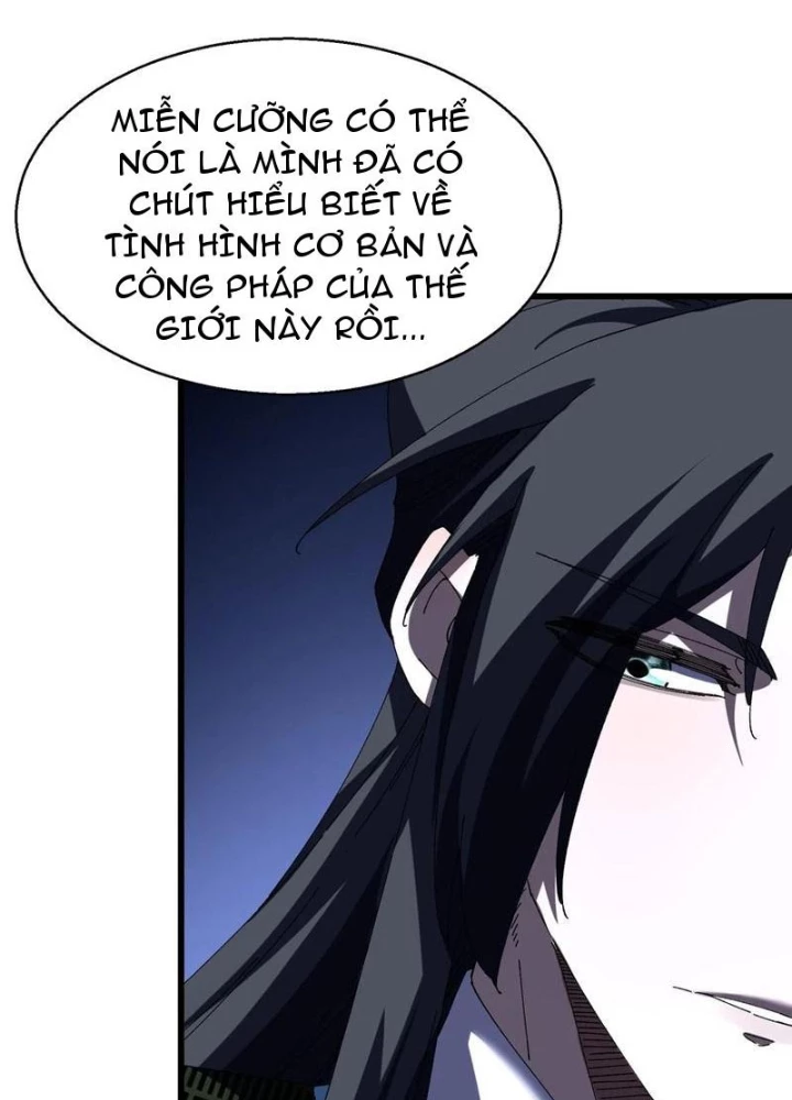 Thực sự có người cho rằng tu tiên khó sao? Chapter 19 - 63