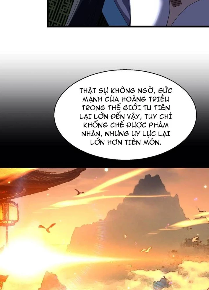 Thực sự có người cho rằng tu tiên khó sao? Chapter 19 - 65