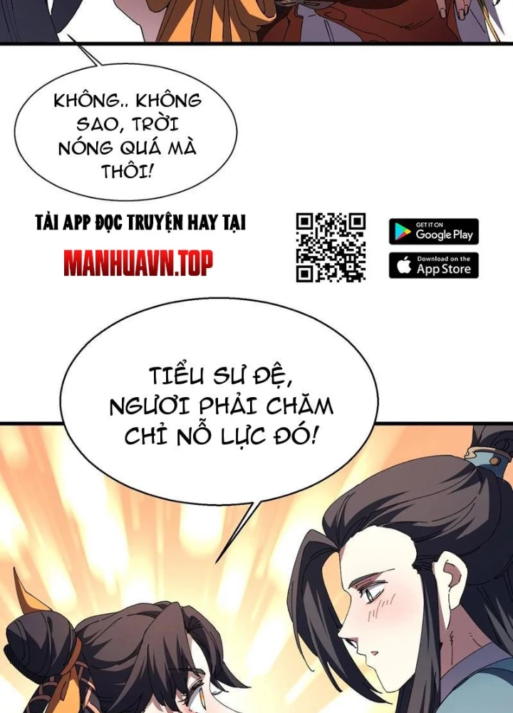 Thực sự có người cho rằng tu tiên khó sao? Chapter 19 - 89