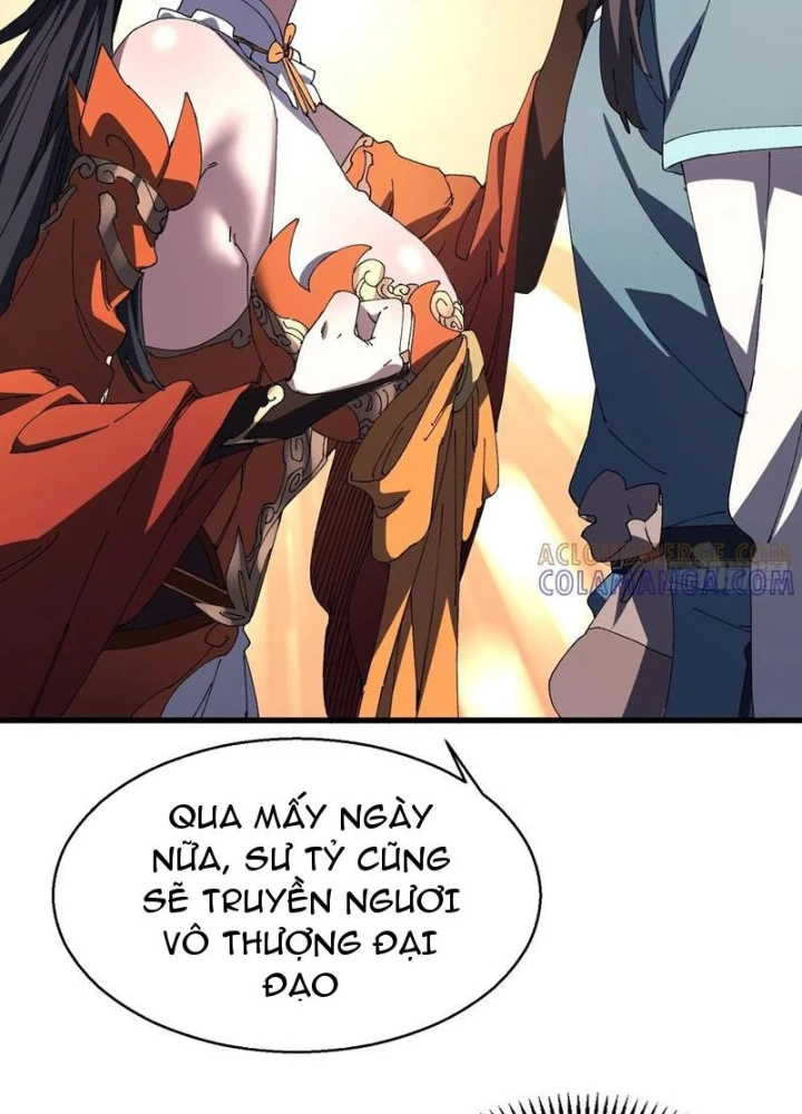 Thực sự có người cho rằng tu tiên khó sao? Chapter 19 - 91