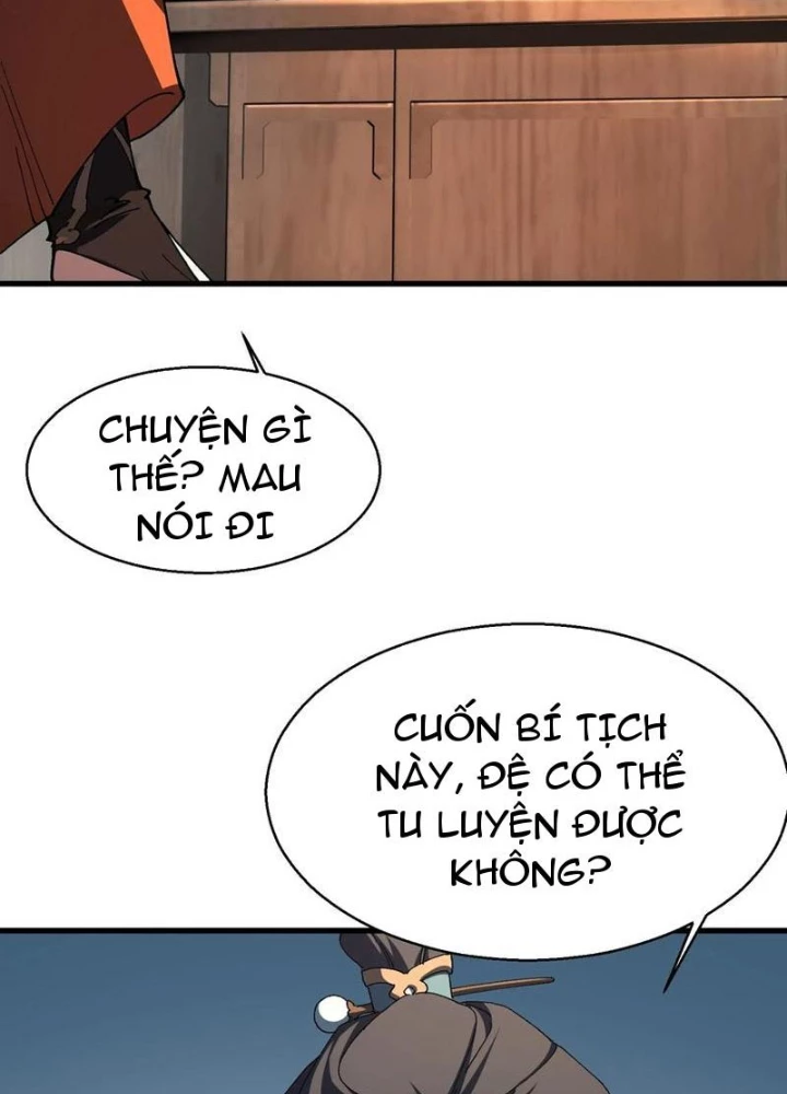 Thực sự có người cho rằng tu tiên khó sao? Chapter 19 - 99