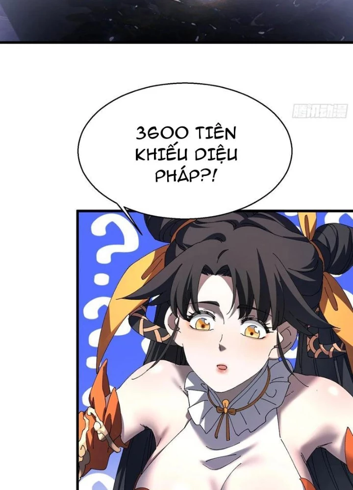 Thực sự có người cho rằng tu tiên khó sao? Chapter 19 - 103