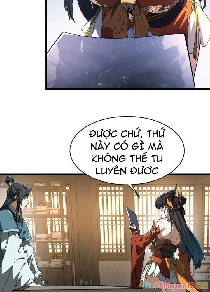 Thực sự có người cho rằng tu tiên khó sao? Chapter 19 - 105