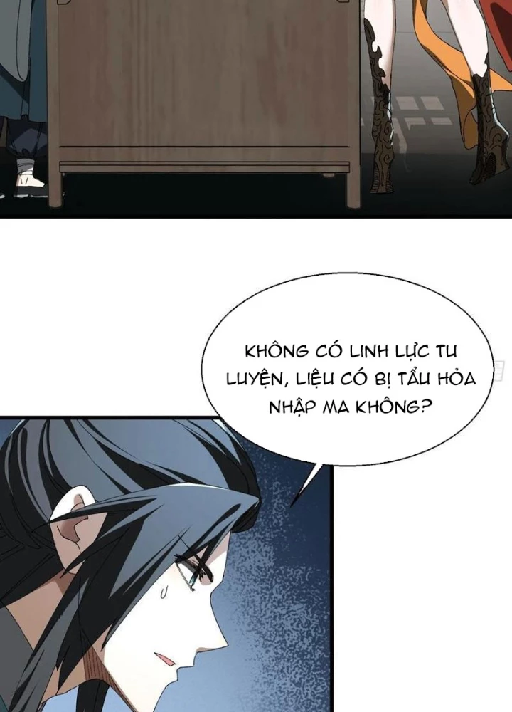 Thực sự có người cho rằng tu tiên khó sao? Chapter 19 - 107
