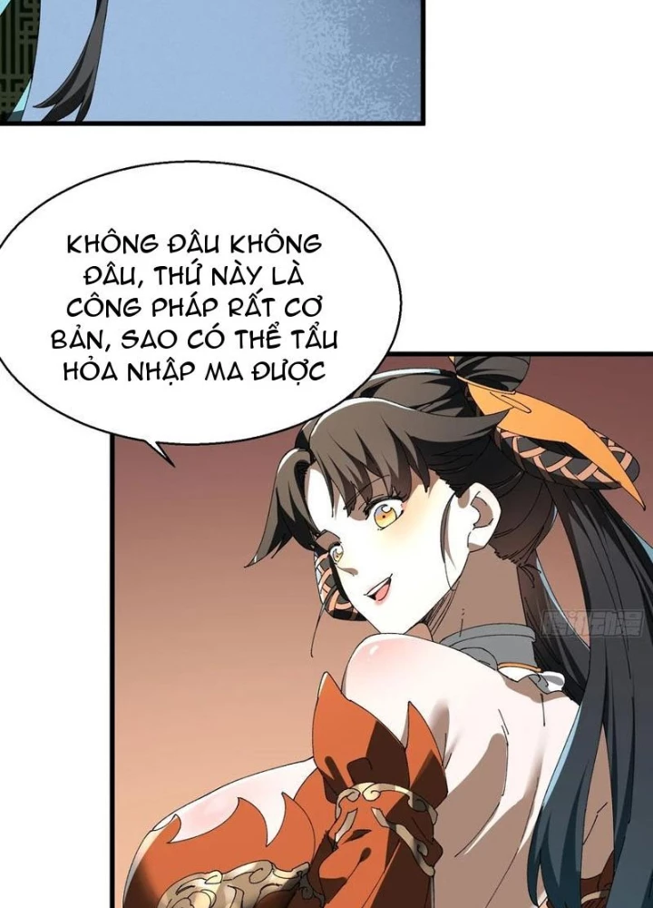 Thực sự có người cho rằng tu tiên khó sao? Chapter 19 - 109