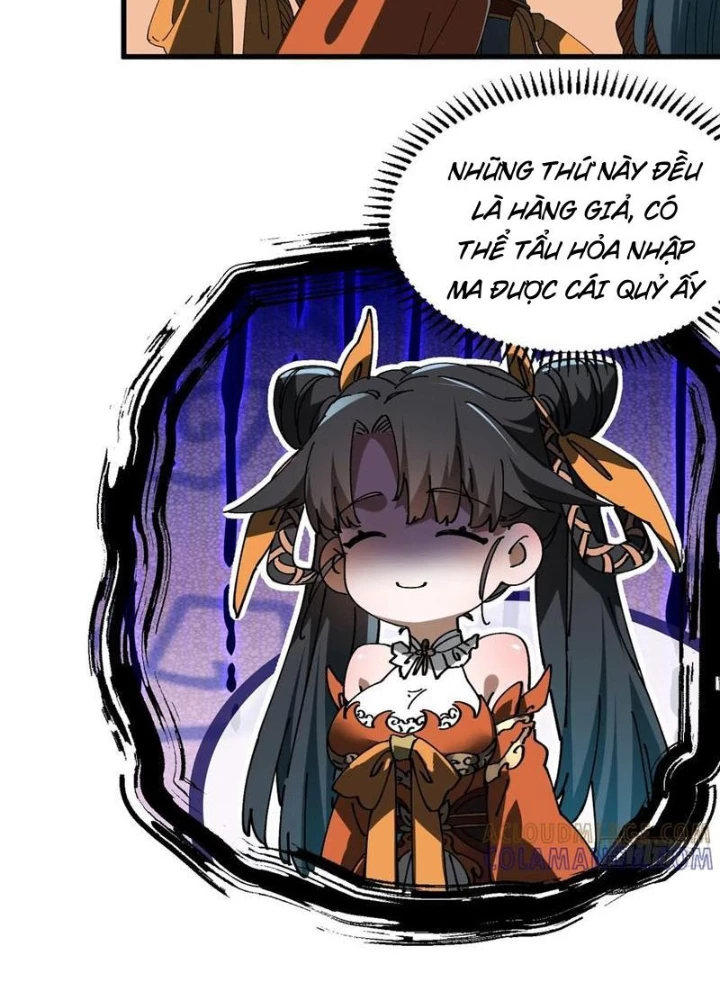 Thực sự có người cho rằng tu tiên khó sao? Chapter 19 - 111