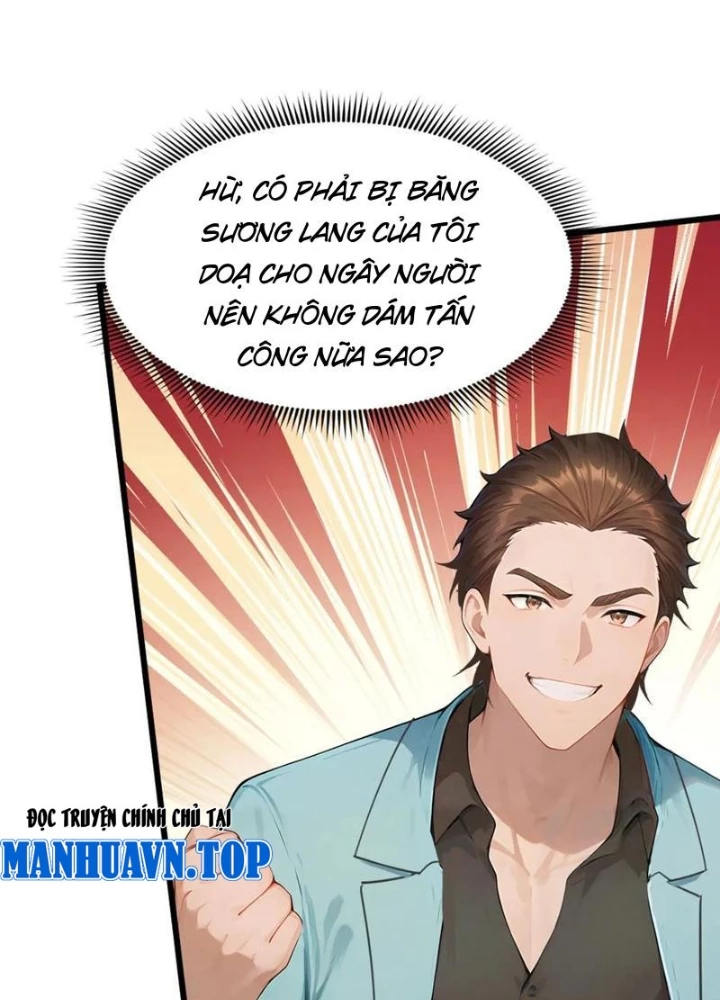 Thái Cổ Thập Hung: Người khác ngự thú ta ngự thú nương Chapter 62 - 31