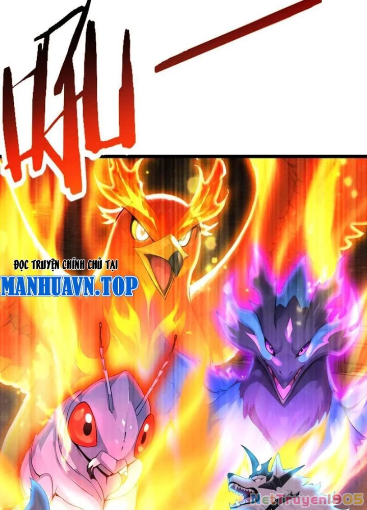 Thái Cổ Thập Hung: Người khác ngự thú ta ngự thú nương Chapter 62 - 39