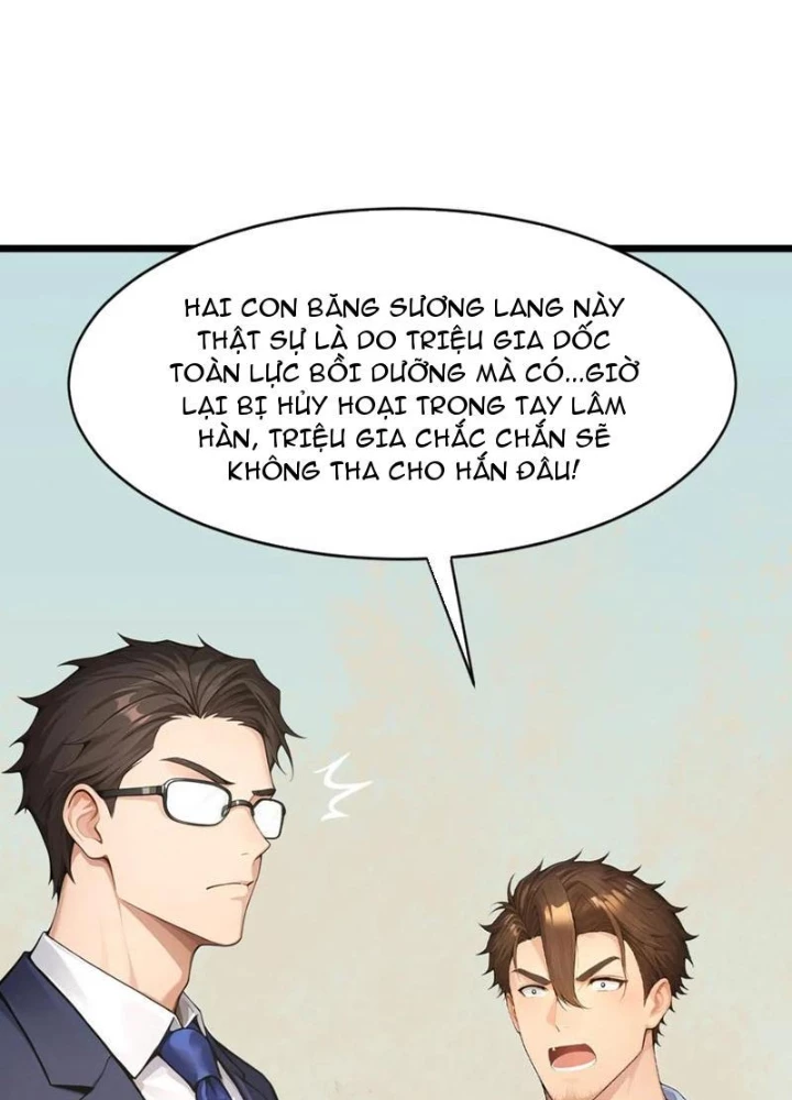 Thái Cổ Thập Hung: Người khác ngự thú ta ngự thú nương Chapter 62 - 73