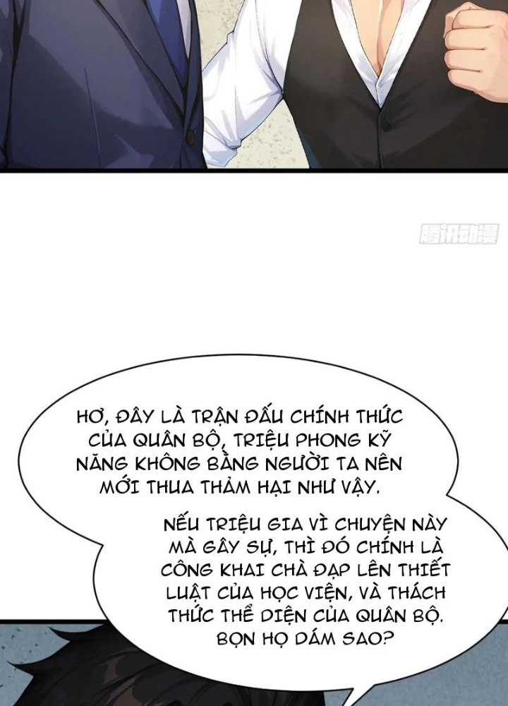 Thái Cổ Thập Hung: Người khác ngự thú ta ngự thú nương Chapter 62 - 75