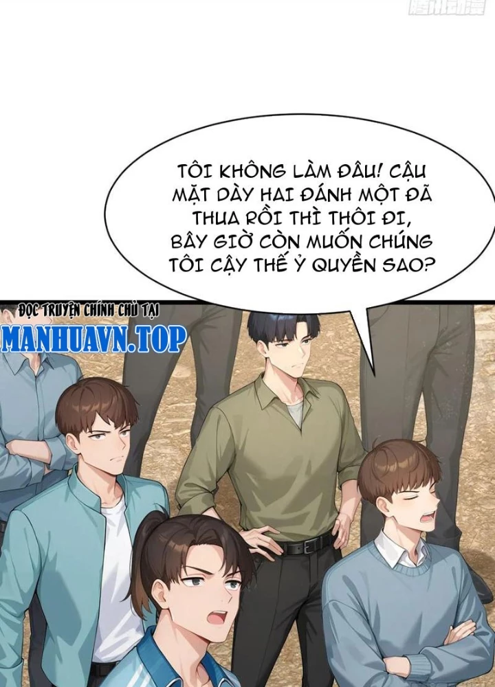 Thái Cổ Thập Hung: Người khác ngự thú ta ngự thú nương Chapter 62 - 91