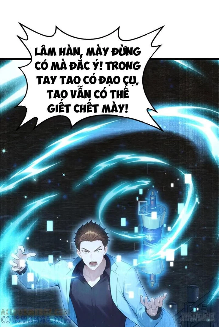 Thái Cổ Thập Hung: Người khác ngự thú ta ngự thú nương Chapter 62 - 101