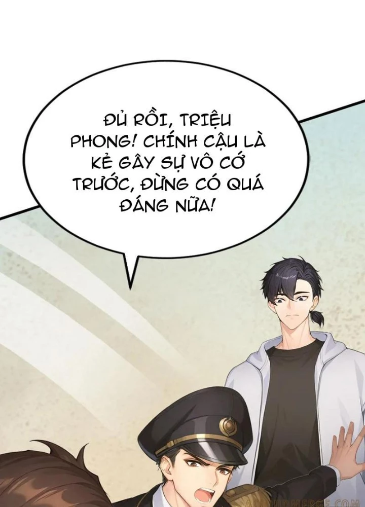 Thái Cổ Thập Hung: Người khác ngự thú ta ngự thú nương Chapter 62 - 130