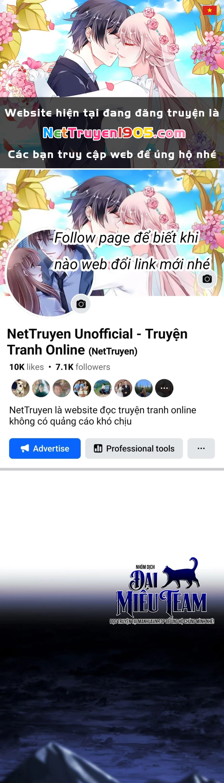 Thiết Huyết Kiếm Sĩ Hồi Quy Chapter 131 - 1