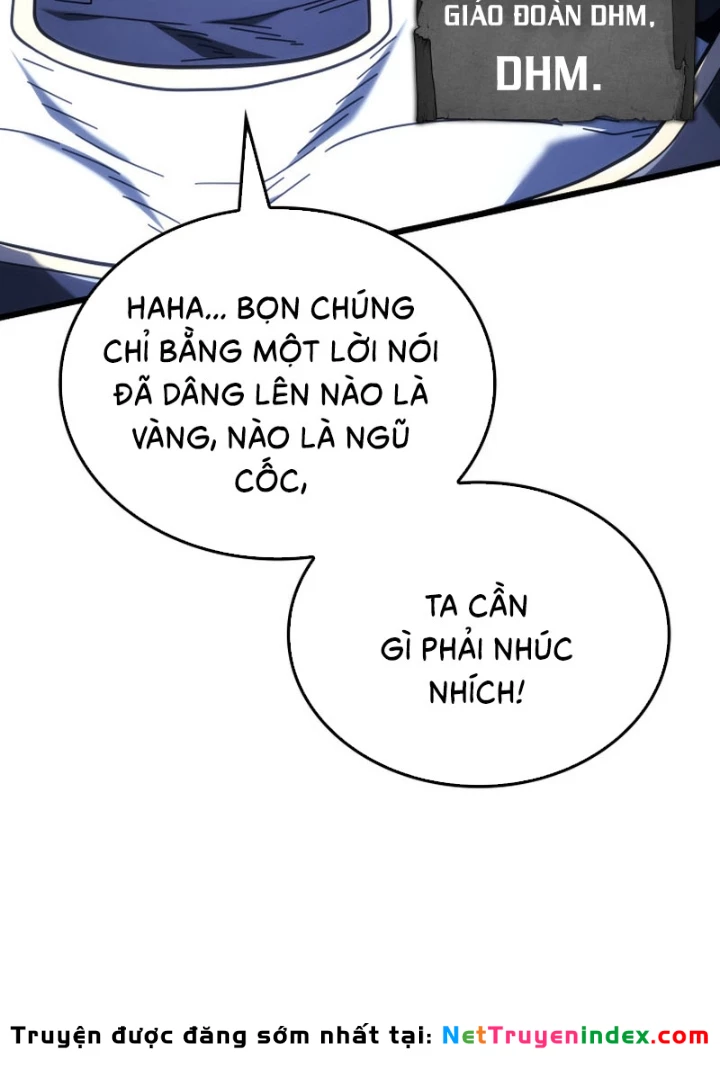 Thiết Huyết Kiếm Sĩ Hồi Quy Chapter 131 - 17