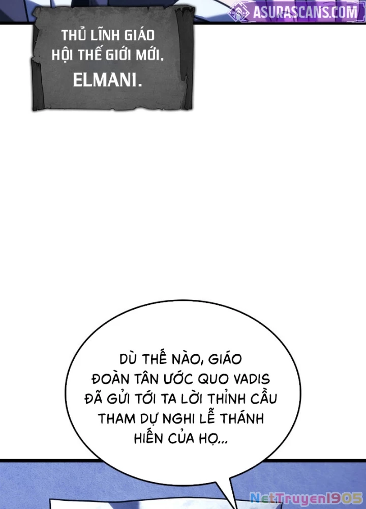 Thiết Huyết Kiếm Sĩ Hồi Quy Chapter 131 - 21