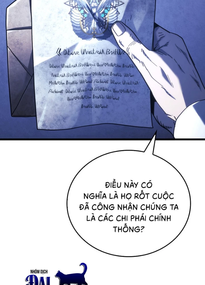 Thiết Huyết Kiếm Sĩ Hồi Quy Chapter 131 - 23