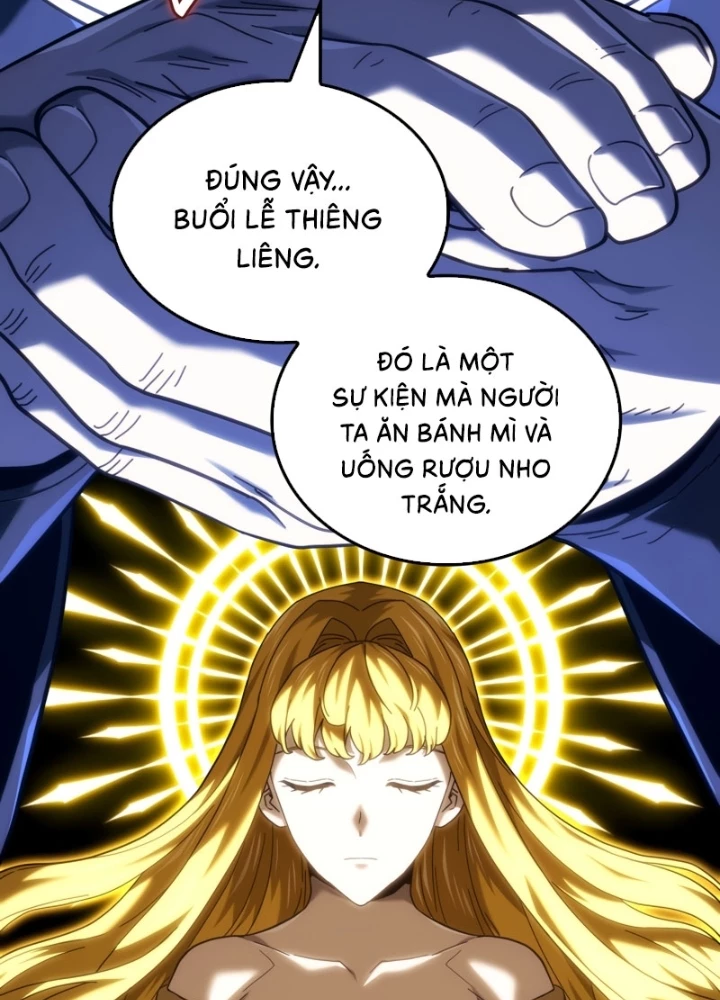 Thiết Huyết Kiếm Sĩ Hồi Quy Chapter 131 - 27