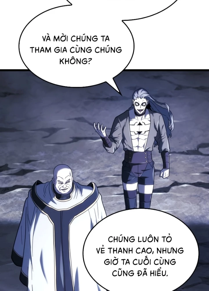 Thiết Huyết Kiếm Sĩ Hồi Quy Chapter 131 - 33