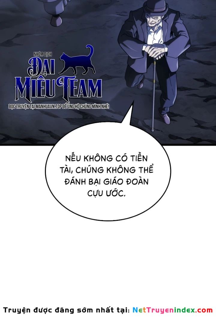 Thiết Huyết Kiếm Sĩ Hồi Quy Chapter 131 - 35