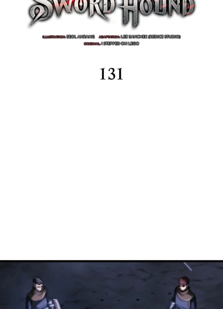 Thiết Huyết Kiếm Sĩ Hồi Quy Chapter 131 - 53