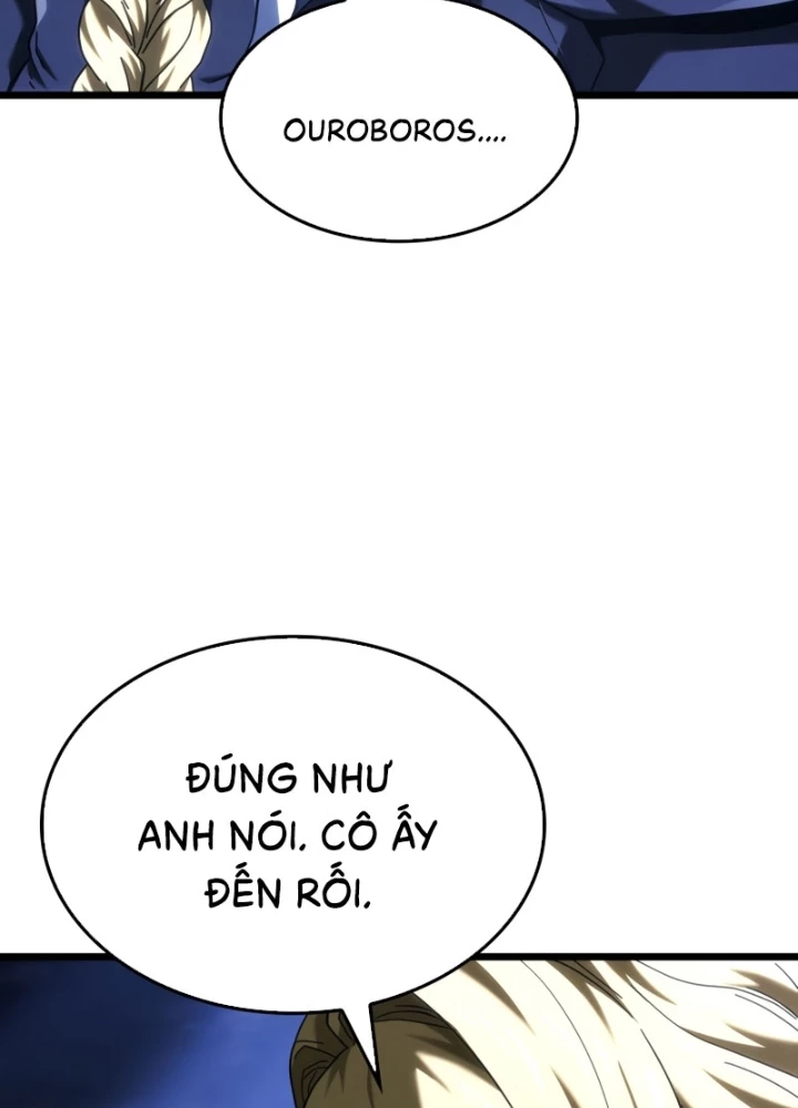 Thiết Huyết Kiếm Sĩ Hồi Quy Chapter 131 - 57