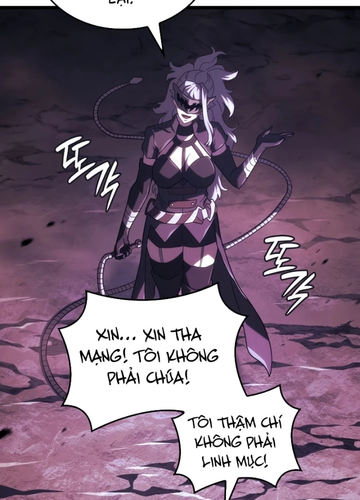 Thiết Huyết Kiếm Sĩ Hồi Quy Chapter 131 - 131