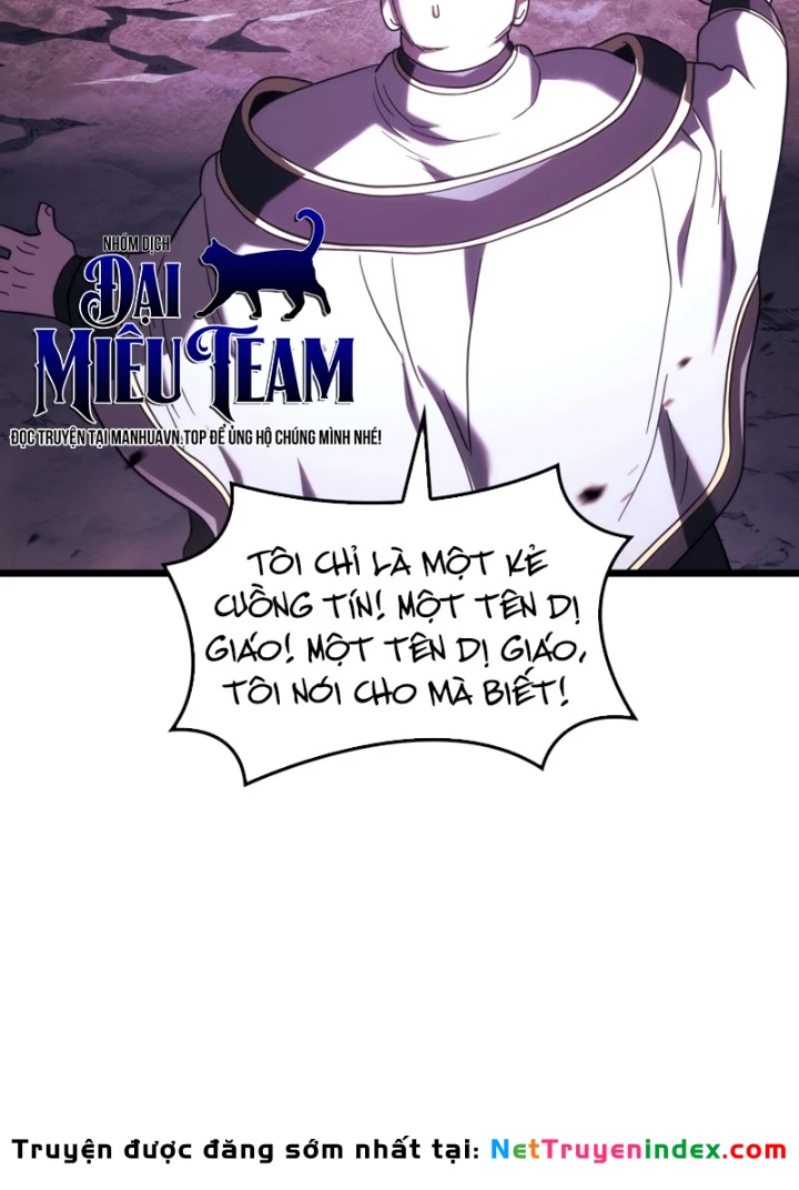 Thiết Huyết Kiếm Sĩ Hồi Quy Chapter 131 - 133