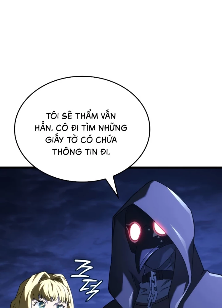 Thiết Huyết Kiếm Sĩ Hồi Quy Chapter 131 - 177