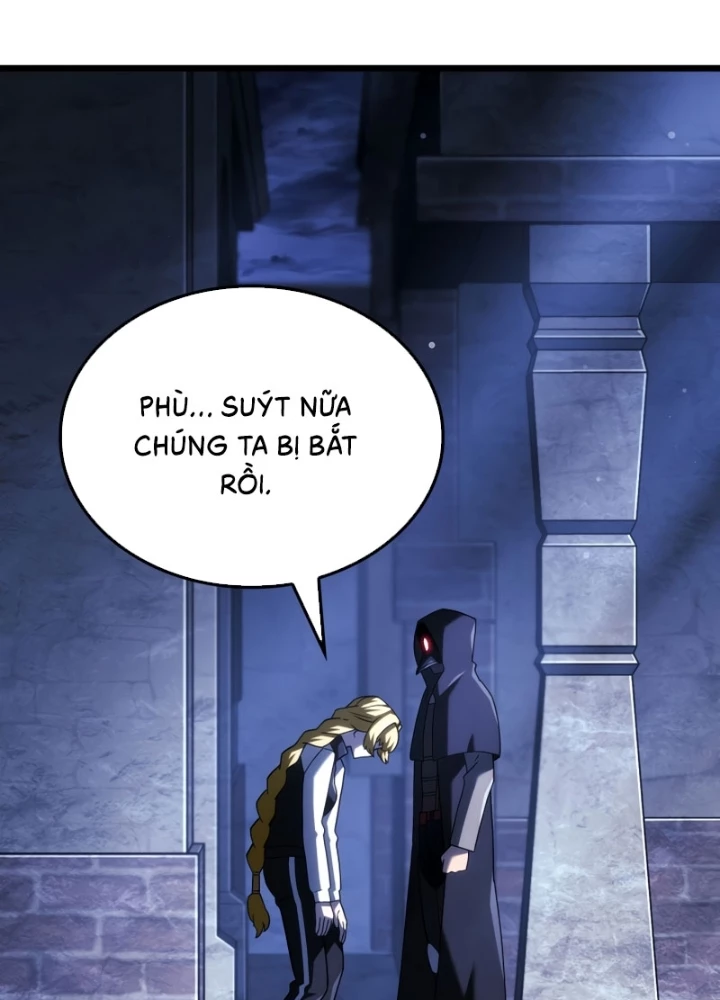 Thiết Huyết Kiếm Sĩ Hồi Quy Chapter 131 - 211