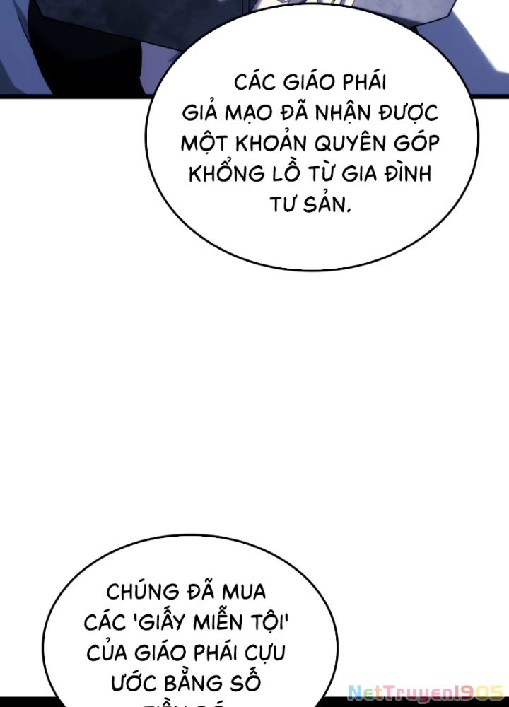 Thiết Huyết Kiếm Sĩ Hồi Quy Chapter 131 - 243