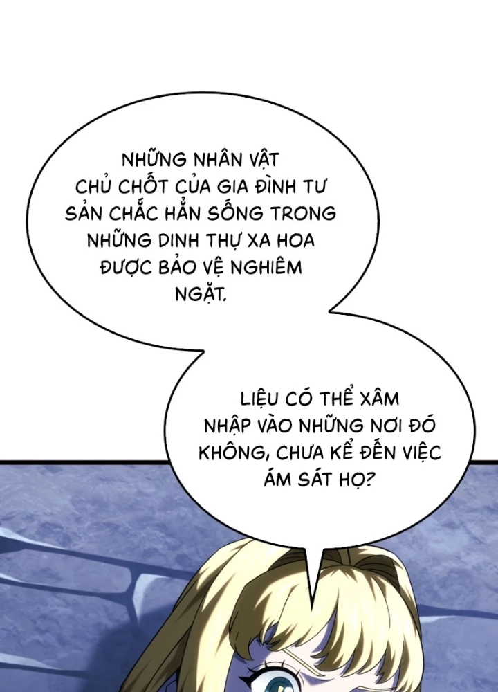 Thiết Huyết Kiếm Sĩ Hồi Quy Chapter 131 - 261