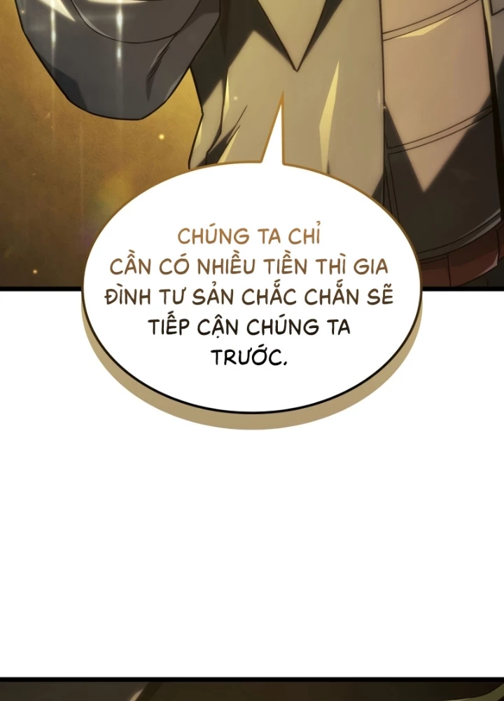 Thiết Huyết Kiếm Sĩ Hồi Quy Chapter 131 - 271