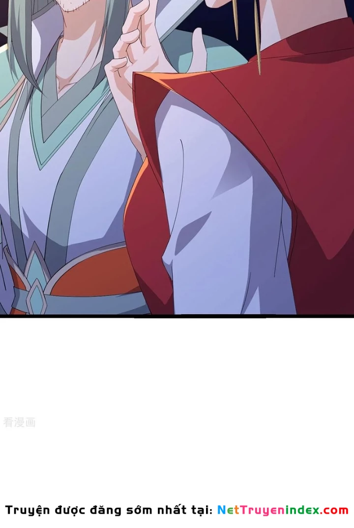 Tiên Võ Đế Tôn Chapter 842 - 5