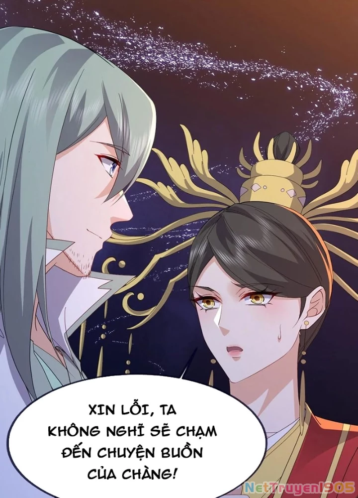 Tiên Võ Đế Tôn Chapter 842 - 7