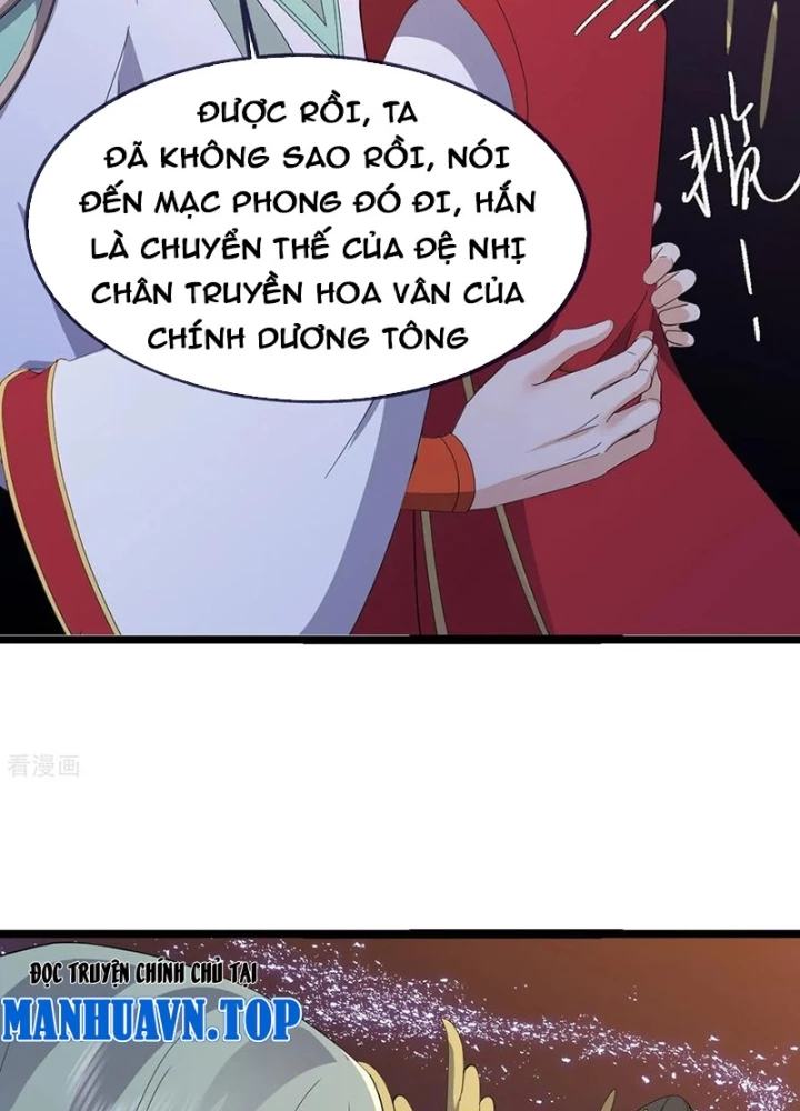 Tiên Võ Đế Tôn Chapter 842 - 11