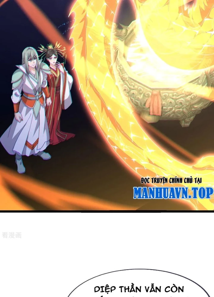 Tiên Võ Đế Tôn Chapter 842 - 23