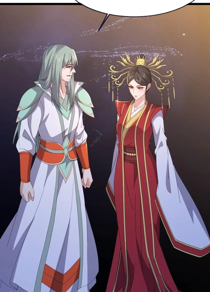 Tiên Võ Đế Tôn Chapter 842 - 25