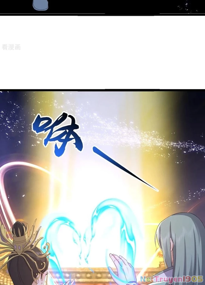 Tiên Võ Đế Tôn Chapter 842 - 27