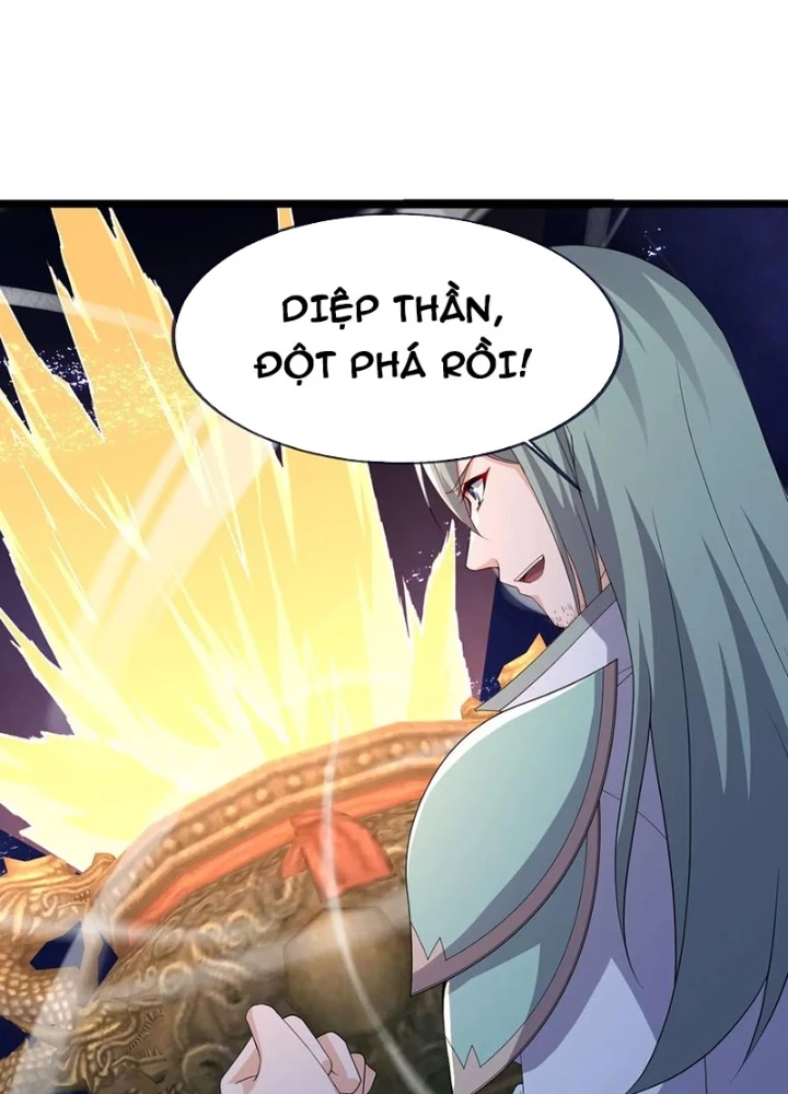 Tiên Võ Đế Tôn Chapter 842 - 31