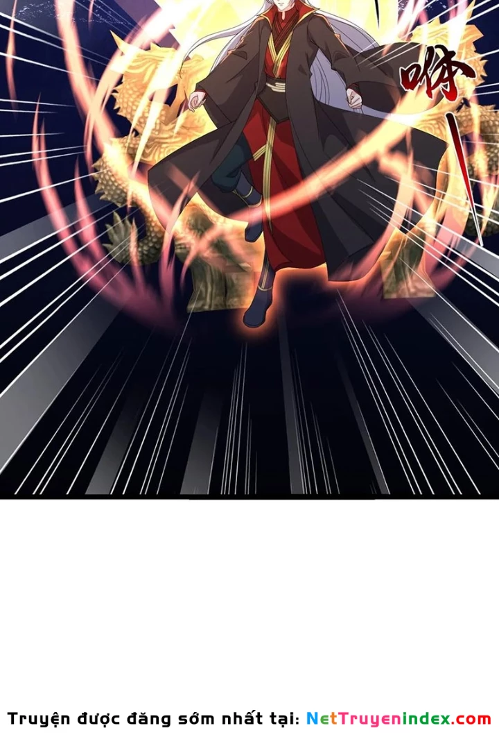 Tiên Võ Đế Tôn Chapter 842 - 35