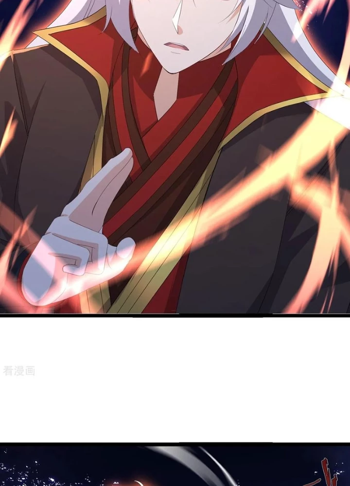 Tiên Võ Đế Tôn Chapter 842 - 41